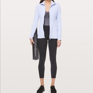 Lululemon Active Jacket
